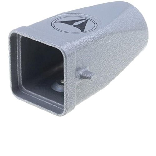 C146-30r0036004 carcasa para conectores 161.2006 y 161.2007 a3 (amphenol)