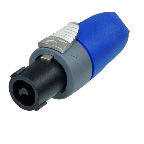 Nl2fx conector speakon 2 pin neutrik original