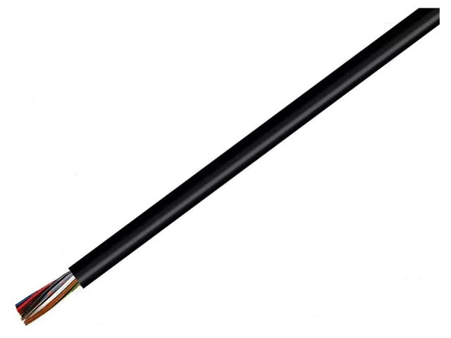 Cable datos 10x0.129mm/26awg hilos