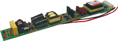 Dn0303-2202/yly(d)t-2 inversor/ccfl inverter 80-280vdc in/2xout/5ma