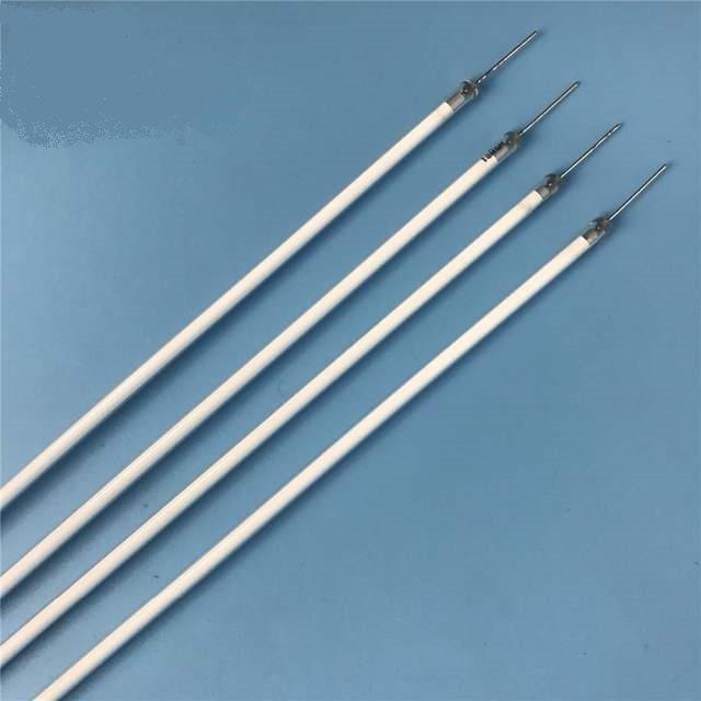 3.0x530mm ccfl tubo cátodo frío 