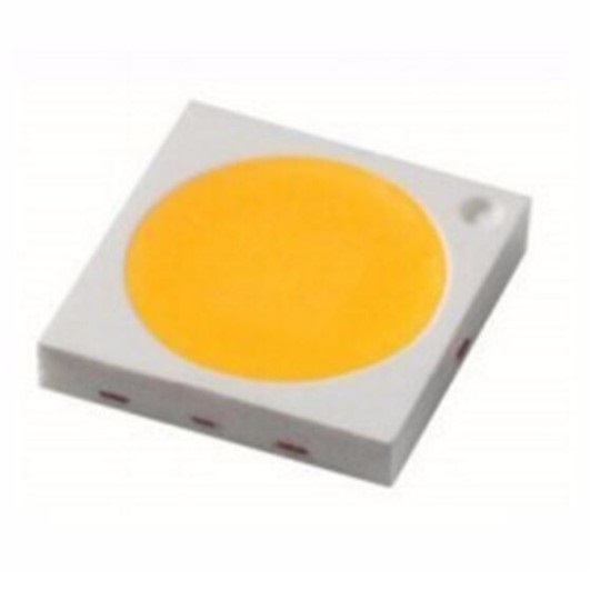 Led smd3030 (3x3x0.53mm) para tira de led television 30lm 6500k 120º 6v