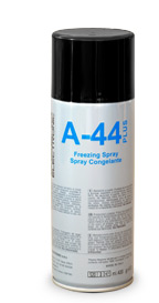 A-44  lowgwt aerosol enfriador / nieve líquida/ freezing (400ml) 