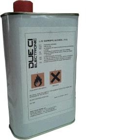 L-15 bulk  aerosol limpiador de alcohol isopropilico  (1litro)  