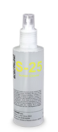 S-25  aerosol limpiador de pantallas lcd / screen cleaner (200ml) 
