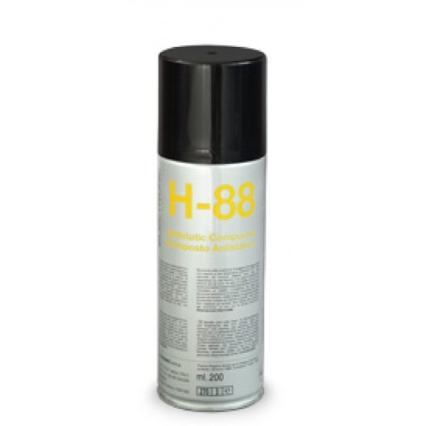 H-88 compuesto antiestatico 200ml  