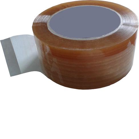 Cinta adhesiva transparente 126mt largo x 48mm ancho