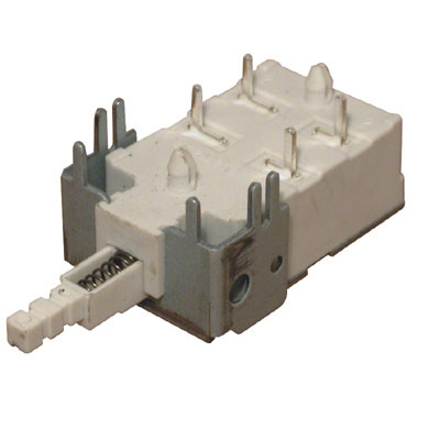 Kdc-a13-1/482227613603 (8a|250v) interruptor tv // tv power switch