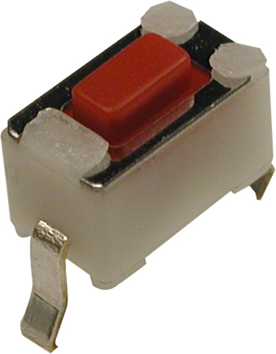 (l:4.3mm) dc 12v|50ma pulsador tacto 
