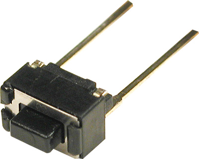 Hst-0244p (l:5mm) dc 12v|50ma pulsador tacto // touch switch