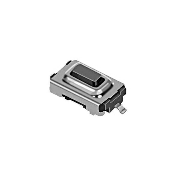 (l:2.5mm) pulsador de tacto smd 2pin  