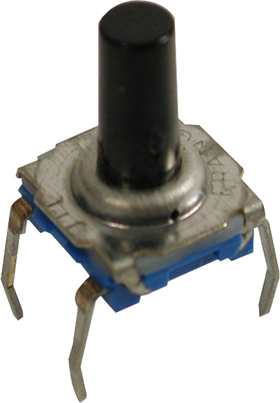 Hst-1123a pulsador tacto // touch switch (l:9mm)