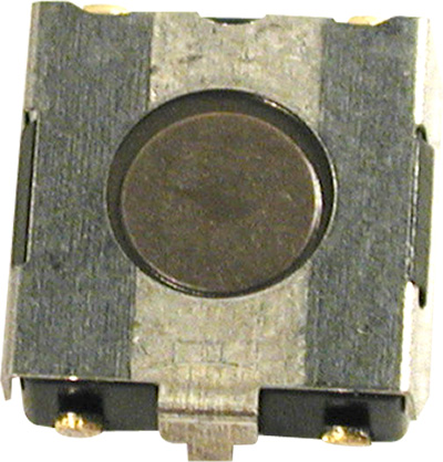 Micro pulsador smd // micro touch switch