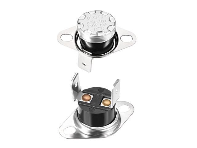 Ksd301 interruptor termico n/c 110ºc 16 amp.