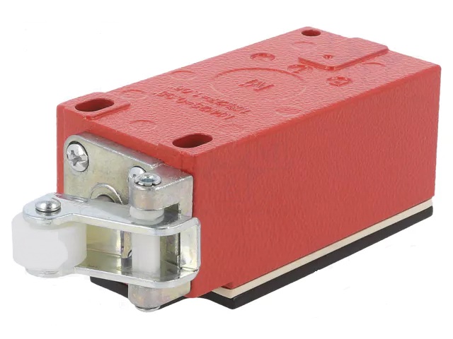 Gc-su1z-hiw/6021370629 interruptor final de carrera; no + nc; 10a; max.400vac; m20