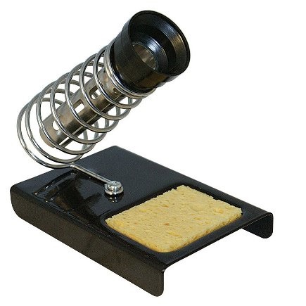 Soporte para soldador 