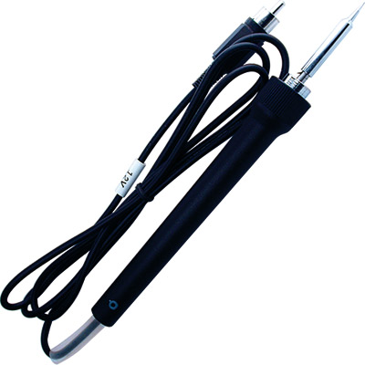 Black 10 (200010090) soldador 10w/iron 10w funciona a 12vdc (ewig)