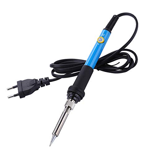 Soldador lapiz temperatura ajustable 60w/220v