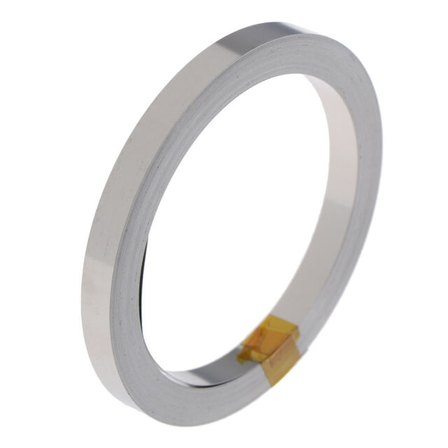 Lamina nickel para soldadura punto 0.1x4mm / 0.84kg