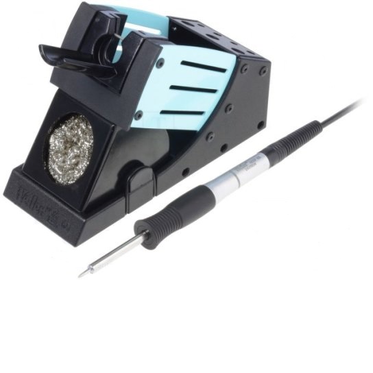 Wxp65 soldador de lapiz  65w + base weller
