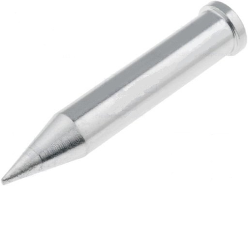 T0054471300 punta  0.8x0.4mm para soldador weller wp120/wxp120