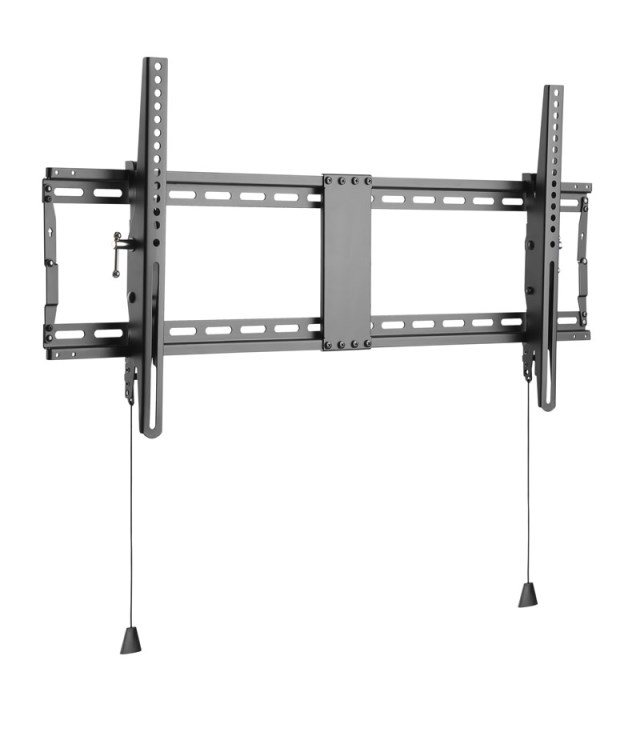 Soporte de pared pantalla lcd inclinacion 3º~12º, 43"~90" vesa max.: 800x400mm 
