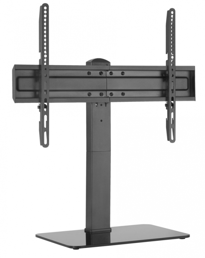 Soporte de mesa, base cristal para lcd 37~70" 