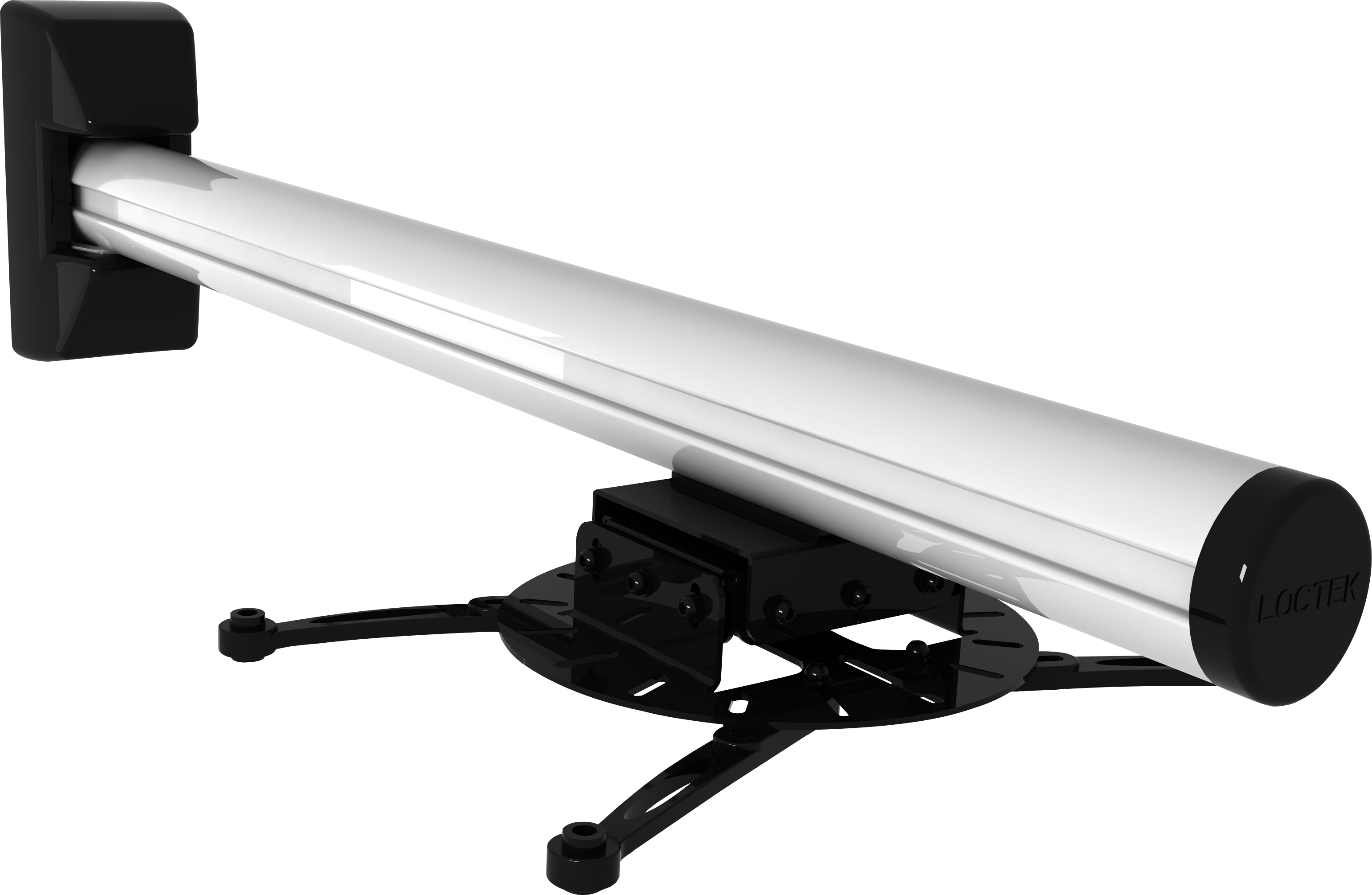 (out) soporte proyector pared  800mm