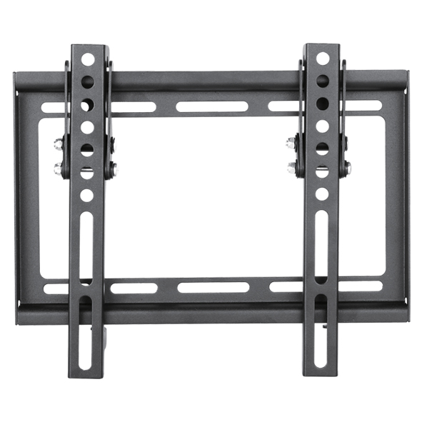 Soporte lcd pared c/inclinacion 32"-42" vesa:200x200  
