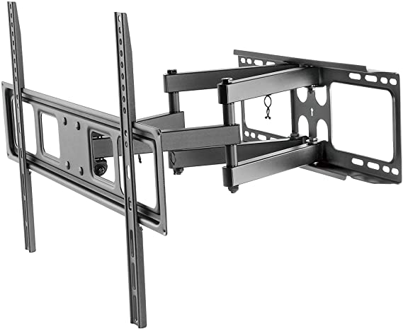 Soporte lcd de pared art. 6 brazos 37"-70" vesa:600x400 