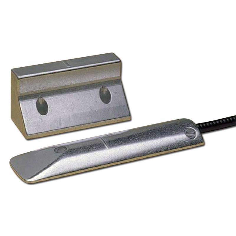 Contacto magnetico base gran potencia 4 hilos d/op.50mm 