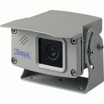 (out)  cb820b cámara de seguridad exterior b/n 1/3" ccd