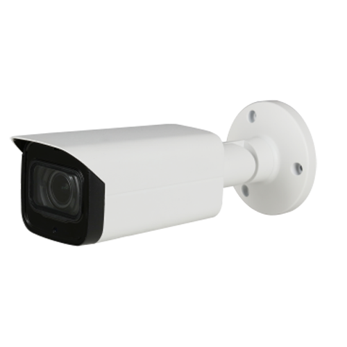 Cámara bullet hdcvi x-security1/2" cmos8 megapixel starlightlente 3.6 mm ip67