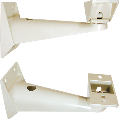 (out) soporte cámara de aluminio