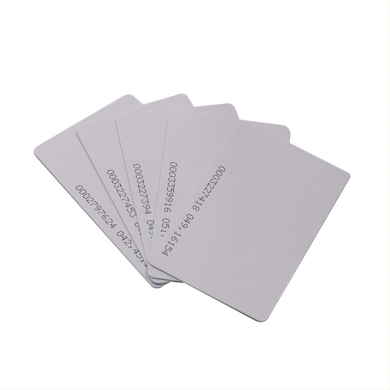 Tarjeta rfid /13.56mhz para  accesos