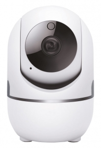 Icm001 cámara smart wireless hd720p para interiores