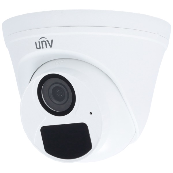 Uac-t112-af28 camara cctv analogica, 4in1, ir20m, 2.8mm, 2mpx, ip67