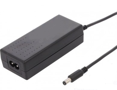 Alimentador electronico 7.5v/3.5a/26w c:5.5x2.1mm