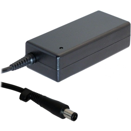 Hp  compatible alimentador 18.5v/4.9a/90w 5.5x2.5mm