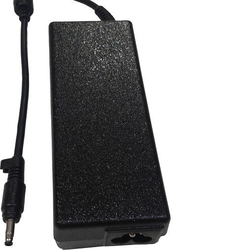 Hp/compaq compatible  alimentador pc 18,5v/4,9a/90w c:4,8x1,7mm bullet