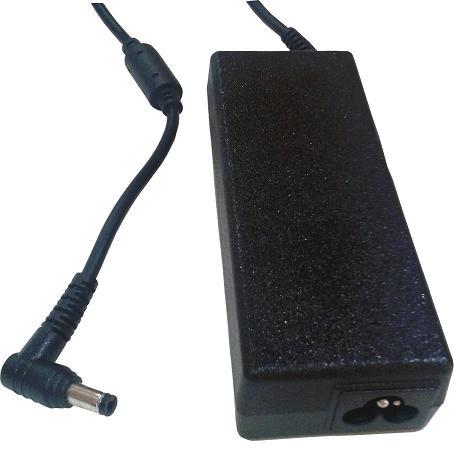 Acer compatible  alimentador pc 19v/4,74a/90w c:5,5x1,7mm fork