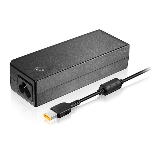 Lenovo compatible alimentador/cargador 20v/4.5a/90w c: usb10.5x4mm  pin central le09450c
