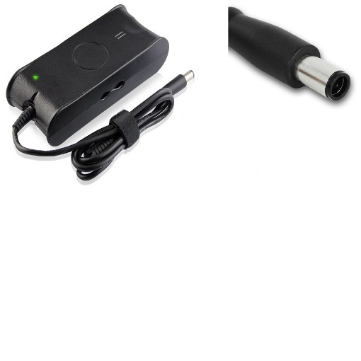 Dell  compatible alimentador/cargador 19.5v/4.62a/90w c: 7.4x5.0mm pin central