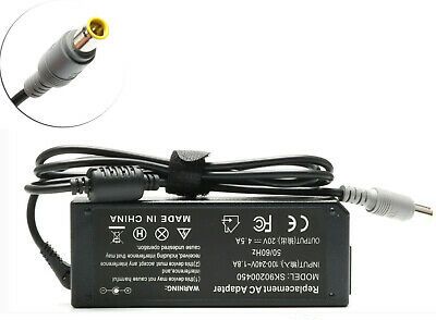 Lenovo compatible alimentador/cargador 20v/4.5a/90w c: 7.9x5.5mm  pin central 