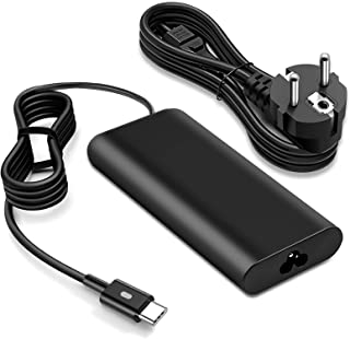 Dell alimentador 20v, 3.34amp., 65w c: usb-c latitude 7410