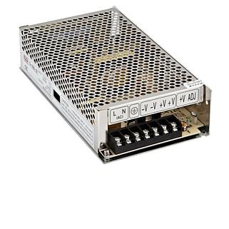 S150-5v 150w, 26a         alimentador industrial  199x110x50mm