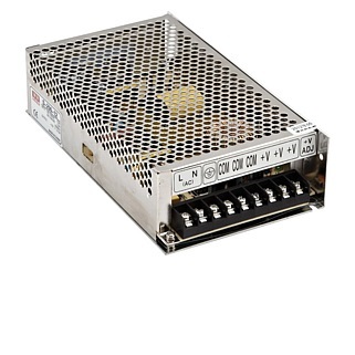 S200-48v, 200w, 4.1a   alimentador industrial 199x110x50mm