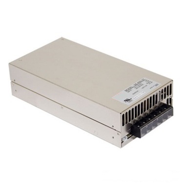 S600-48v, 600w, 12.5a,  alimentador industrial 247x127x83.5mm