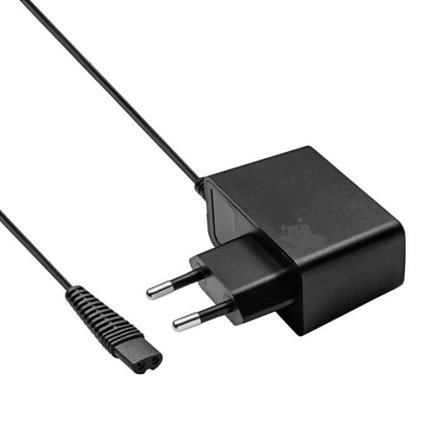 Cargador compatible 12v, 400mah, 48w, para braun