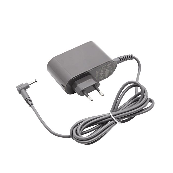 Cargador compatible, 30.45v, 1.1ah, 33.5w, para dyson v10/v11/v15 
